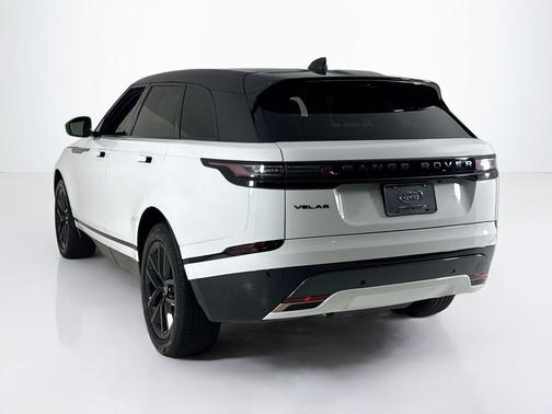 2024 Land Rover Range Rover Velar P250 Dynamic SE