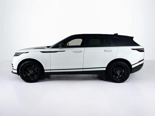2024 Land Rover Range Rover Velar P250 Dynamic SE