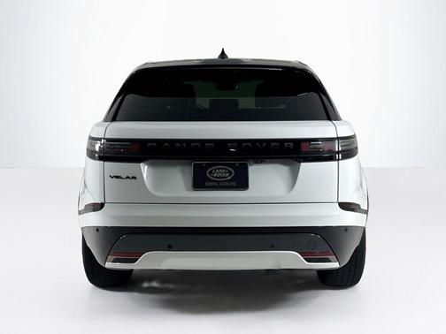 2024 Land Rover Range Rover Velar P250 Dynamic SE