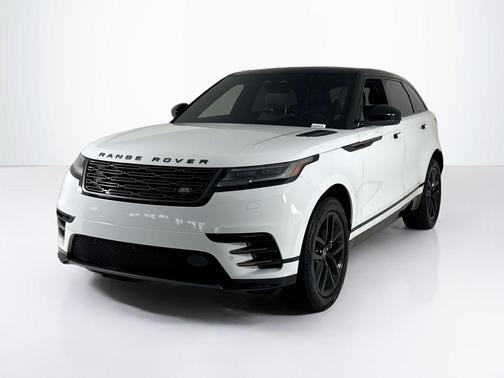 2024 Land Rover Range Rover Velar P250 Dynamic SE