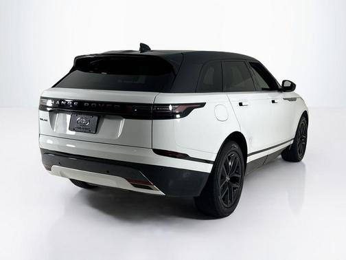 2024 Land Rover Range Rover Velar P250 Dynamic SE