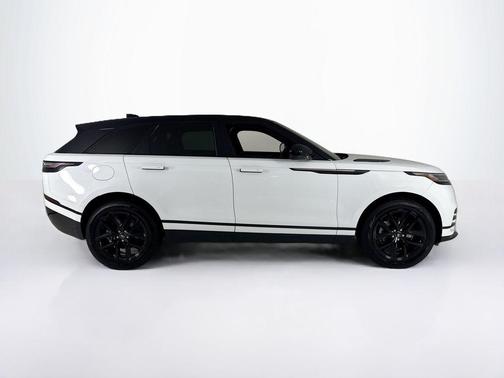 2024 Land Rover Range Rover Velar P250 Dynamic SE