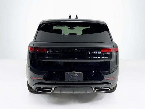 2025 Land Rover Range Rover Sport P400 Dynamic SE
