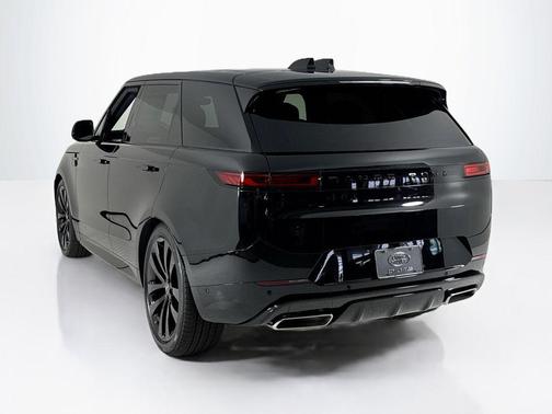2025 Land Rover Range Rover Sport P400 Dynamic SE