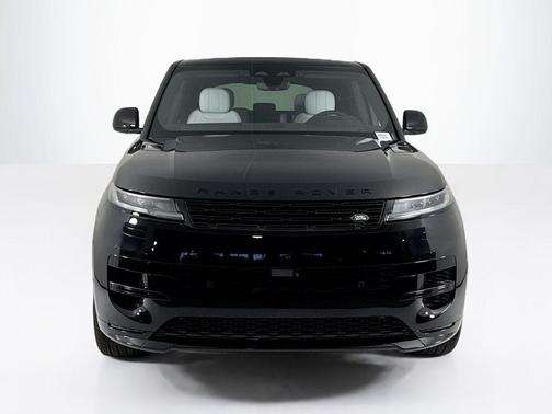 2025 Land Rover Range Rover Sport P400 Dynamic SE
