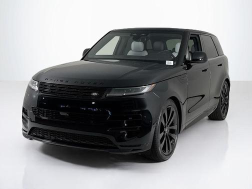2025 Land Rover Range Rover Sport P400 Dynamic SE