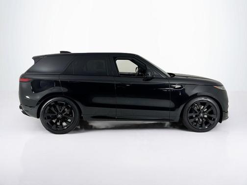 2025 Land Rover Range Rover Sport P400 Dynamic SE