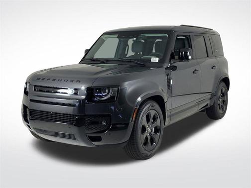 2024 Land Rover Defender P400 X-Dynamic SE