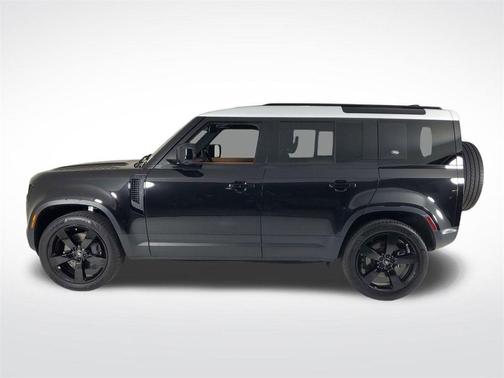 2024 Land Rover Defender P400 S