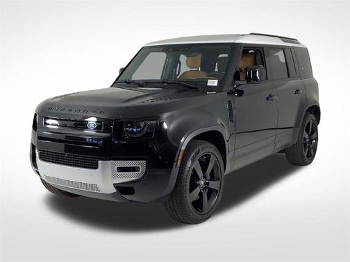 2024 Land Rover Defender P400 S