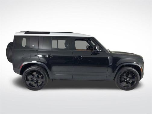 2024 Land Rover Defender P400 S