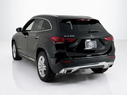 2022 Mercedes-Benz GLA 250 Base