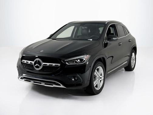 2022 Mercedes-Benz GLA 250 Base
