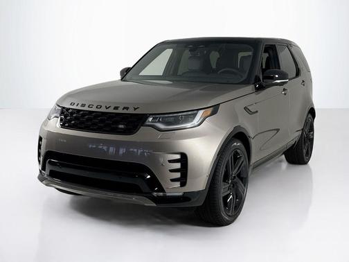 2025 Land Rover Discovery P300 Dynamic SE