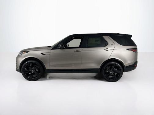 2025 Land Rover Discovery P300 Dynamic SE