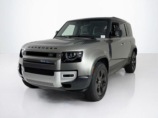 2025 Land Rover Defender P400 S