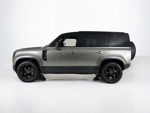 2025 Land Rover Defender P400 S