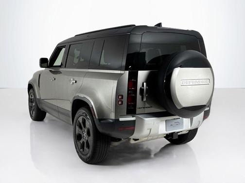 2025 Land Rover Defender P400 S