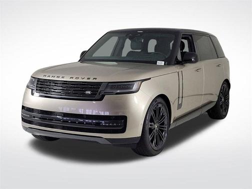 2025 Land Rover Range Rover P400 SE 7 Seat