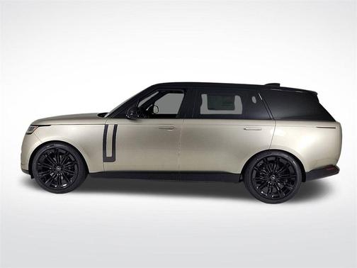 2025 Land Rover Range Rover P400 SE 7 Seat