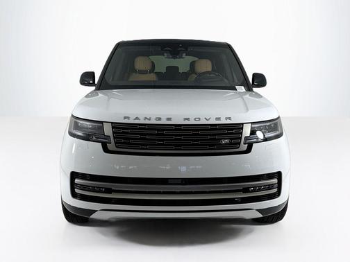 2025 Land Rover Range Rover P530 SE 7 Seat