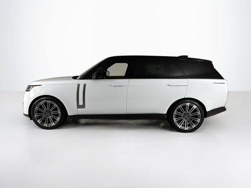 2025 Land Rover Range Rover P530 SE 7 Seat