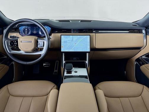 2025 Land Rover Range Rover P530 SE 7 Seat