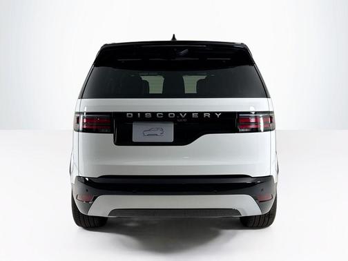 2026 Land Rover Discovery GEMINI EDITION