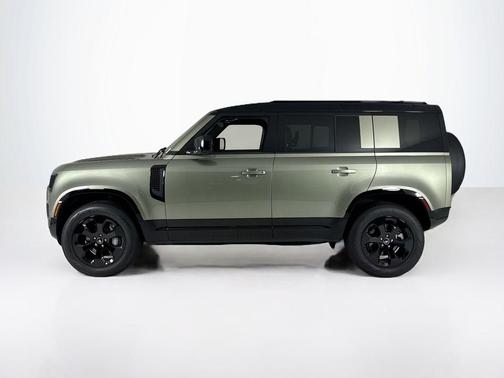 2025 Land Rover Defender P400 X-Dynamic SE