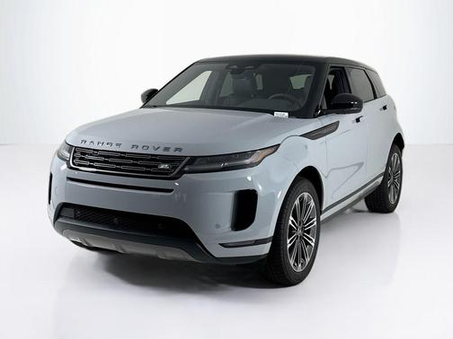 2026 Land Rover Range Rover Evoque Core S