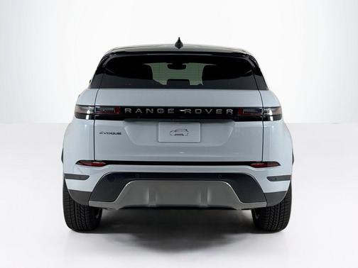 2026 Land Rover Range Rover Evoque Core S