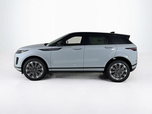 2026 Land Rover Range Rover Evoque Core S