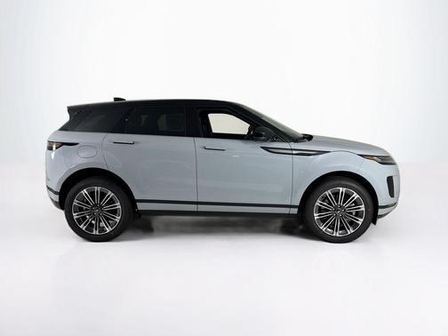 2026 Land Rover Range Rover Evoque Core S