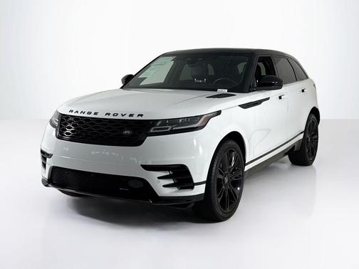2023 Land Rover Range Rover Velar S R-Dynamic