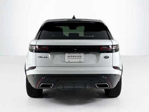 2023 Land Rover Range Rover Velar S R-Dynamic