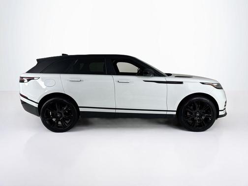 2023 Land Rover Range Rover Velar S R-Dynamic