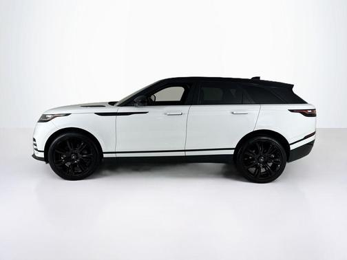 2023 Land Rover Range Rover Velar S R-Dynamic