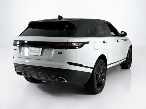 2023 Land Rover Range Rover Velar S R-Dynamic