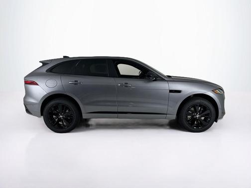 2026 Jaguar F-PACE P250 R-Dynamic S