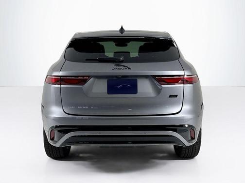 2026 Jaguar F-PACE P250 R-Dynamic S