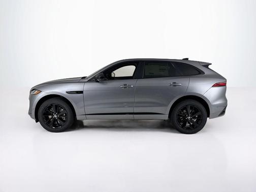 2026 Jaguar F-PACE P250 R-Dynamic S