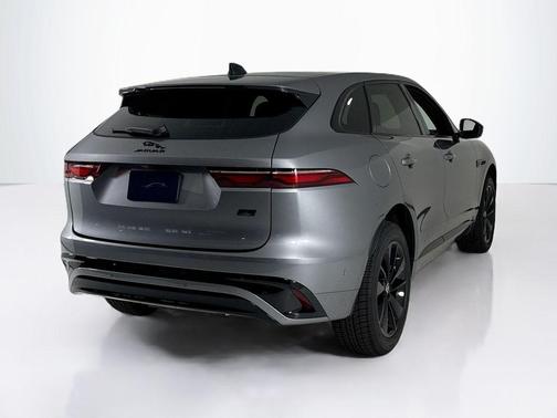 2026 Jaguar F-PACE P250 R-Dynamic S