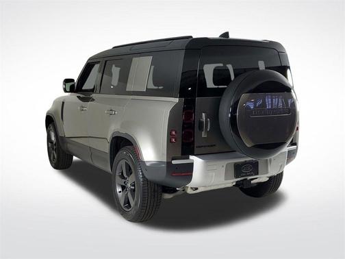 2025 Land Rover Defender P300