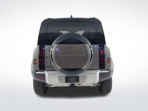 2025 Land Rover Defender P300