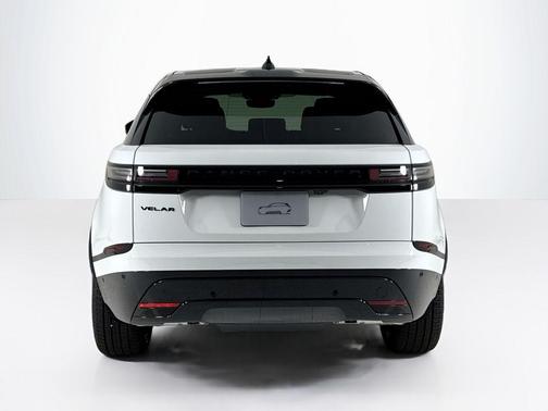 2026 Land Rover Range Rover Velar P250 Dynamic SE