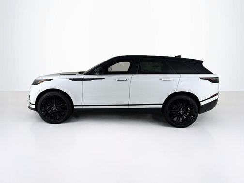 2026 Land Rover Range Rover Velar P250 Dynamic SE
