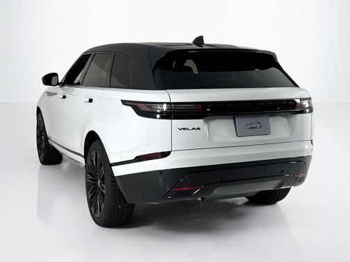 2026 Land Rover Range Rover Velar P250 Dynamic SE