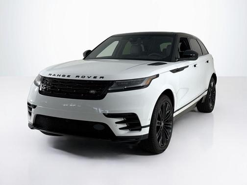 2026 Land Rover Range Rover Velar P250 Dynamic SE