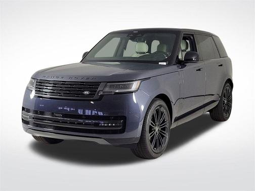 2025 Land Rover Range Rover P400 SE 7 Seat