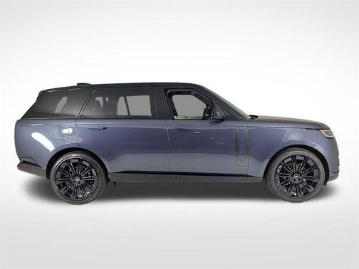 2025 Land Rover Range Rover P400 SE 7 Seat